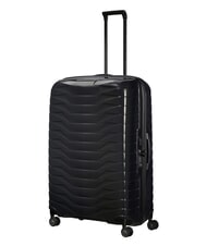 SAMSONITE PROXIS Extra großer Einkaufswagen SCHWARZ - Harte Trolleys - 6
