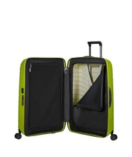 SAMSONITE PROXIS Großer ultraleichter Trolley Kalk - Harte Trolleys - 2