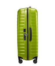 SAMSONITE PROXIS Großer ultraleichter Trolley Kalk - Harte Trolleys - 4