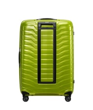 SAMSONITE PROXIS Großer ultraleichter Trolley Kalk - Harte Trolleys - 5