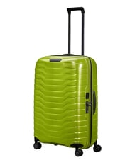 SAMSONITE PROXIS Großer ultraleichter Trolley Kalk - Harte Trolleys - 6
