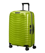 SAMSONITE PROXIS PROXIS Trolley mittlerer Größe Kalk - Harte Trolleys - 3