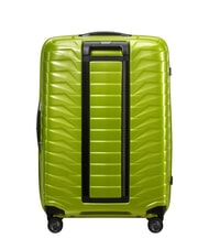 SAMSONITE PROXIS PROXIS Trolley mittlerer Größe Kalk - Harte Trolleys - 5