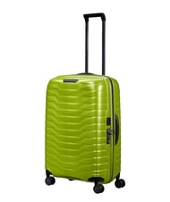 SAMSONITE PROXIS PROXIS Trolley mittlerer Größe Kalk - Harte Trolleys - 6