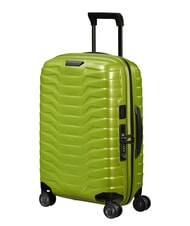 SAMSONITE PROXIS Erweiterbarer Handgepäckwagen Kalk - Handgepäck - 3