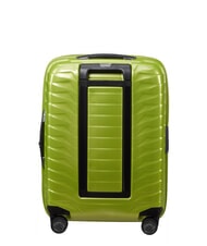 SAMSONITE PROXIS Erweiterbarer Handgepäckwagen Kalk - Handgepäck - 5