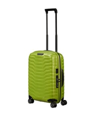 SAMSONITE PROXIS Erweiterbarer Handgepäckwagen Kalk - Handgepäck - 6
