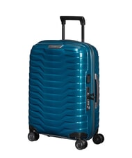 SAMSONITE PROXIS Erweiterbarer Handgepäckwagen petrolblau - Handgepäck - 3