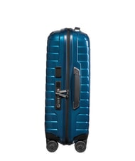 SAMSONITE PROXIS Erweiterbarer Handgepäckwagen petrolblau - Handgepäck - 4