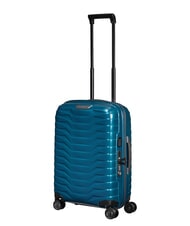 SAMSONITE PROXIS Erweiterbarer Handgepäckwagen petrolblau - Handgepäck - 6