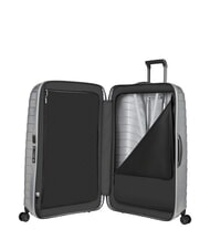 SAMSONITE PROXIS Extra großer Einkaufswagen SILBER - Harte Trolleys - 2