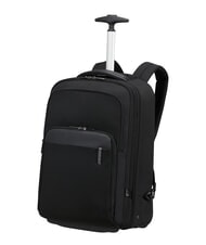 SAMSONITE EVOSIGHT 17,3" Laptop-Trolley-Rucksack - PC-Rucks&auml;cke