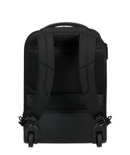 SAMSONITE EVOSIGHT 17,3" Laptop-Trolley-Rucksack SCHWARZ - PC-Rucks&auml;cke - 3