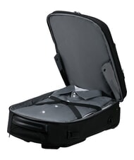 SAMSONITE EVOSIGHT 17,3" Laptop-Trolley-Rucksack SCHWARZ - PC-Rucks&auml;cke - 5