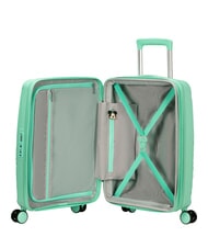 AMERICAN TOURISTER MICKEY MAGIC Handgep&auml;ck, erweiterbar Mickey Jelly Mint - Handgep&auml;ck - 2