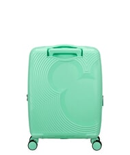 AMERICAN TOURISTER MICKEY MAGIC Handgep&auml;ck, erweiterbar Mickey Jelly Mint - Handgep&auml;ck - 5