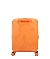 AMERICAN TOURISTER MICKEY MAGIC Handgep&auml;ck, erweiterbar Mickey Peachy Orange - Handgep&auml;ck - 5