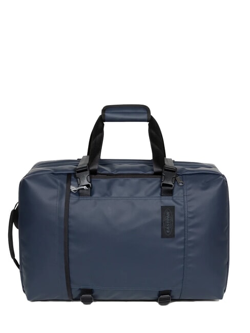 TRAVELPACK Reiserucksack, 17 "PC-Halterung marineblaue Plane - Rucksäcke für Schule &amp; Freizeit
