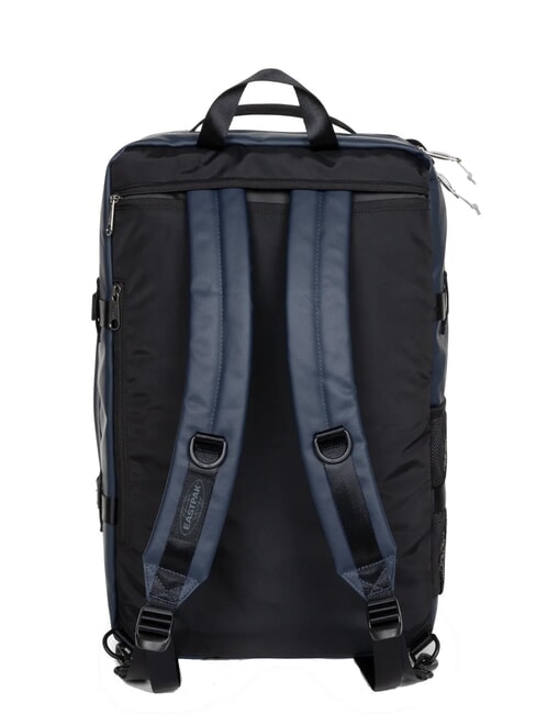 TRAVELPACK Reiserucksack, 17 "PC-Halterung marineblaue Plane - Rucksäcke für Schule &amp; Freizeit