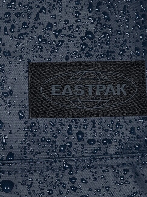 TRAVELPACK Reiserucksack, 17 "PC-Halterung marineblaue Plane - Rucksäcke für Schule &amp; Freizeit