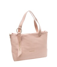 MARIO VALENTINO PEONIES RE Schultertasche mit Schultergurt Pulver - Damentaschen - 2