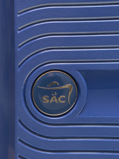 SLIDE Handgepäcktrolley königsblau - Handgepäck