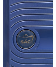 LESAC SLIDE Handgepäcktrolley königsblau - Handgepäck - 7