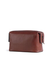 PIQUADRO BLACK SQUARE Kosmetiketui aus Leder LEDER - Beauty-Case - 2