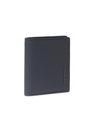 PIQUADRO MODUS RESTYLING  Geldbörse Blau - Brieftaschen Herren - 3