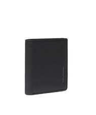 PIQUADRO MODUS RESTYLING  Geldbörse Schwarz - Brieftaschen Herren - 3