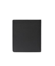 PIQUADRO MODUS RESTYLING  Geldbörse Schwarz - Brieftaschen Herren - 4