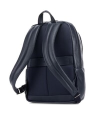 PIQUADRO MODUS SPECIAL Lederrucksack für PC 14 " - PC-Rucksäcke