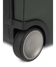 PIQUADRO CORNER 2.0 Mittlere Trolleytasche GRÜN - Reisetaschen - 6