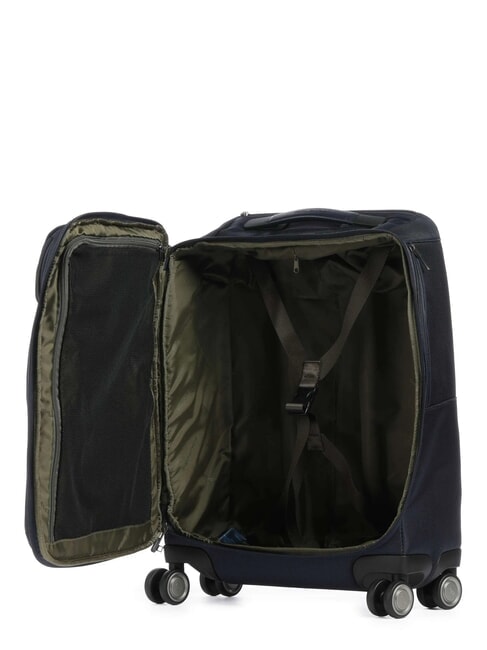 BRIEF 2  Blau - Handgepäck