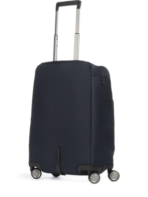 BRIEF 2  Blau - Handgepäck