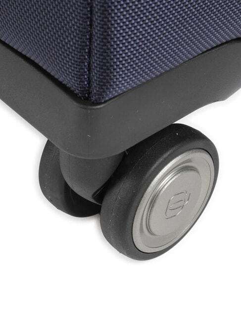 BRIEF 2  Blau - Handgepäck