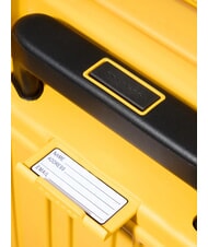 PIQUADRO POP Handgepäcktrolley Gelb - Handgepäck - 5