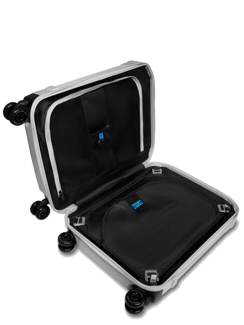 POP Handgepäcktrolley Weiß - Handgepäck