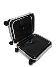 PIQUADRO POP Handgepäcktrolley Weiß - Handgepäck - 2