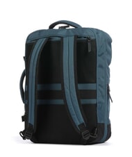 AMERICAN TOURISTER TAKE2CABIN L EXPANDER 17,3" Laptop-Rucksack, erweiterbar Hafenblau - PC-Rucksäcke - 2