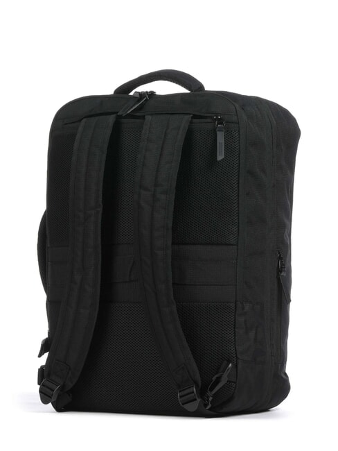 TAKE2CABIN L EXPANDER 17,3" Laptop-Rucksack, erweiterbar SCHWARZ - PC-Rucksäcke