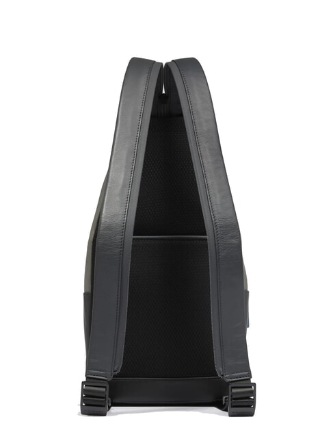 URBAN Ein-Schulter-Rucksack mit iPad®mini-Halterung schwarz grigiongr - Umhängetaschen Herren