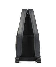 PIQUADRO URBAN Ein-Schulter-Rucksack mit iPad®mini-Halterung schwarz grigiongr - Umhängetaschen Herren - 4