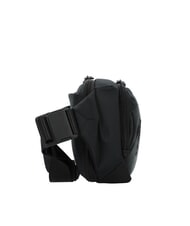 PIQUADRO PQ-EARTH Stoffbeutel Schwarz - Hüfttaschen - 3