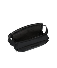 PIQUADRO PQ-EARTH Stoffbeutel Schwarz - Hüfttaschen - 5