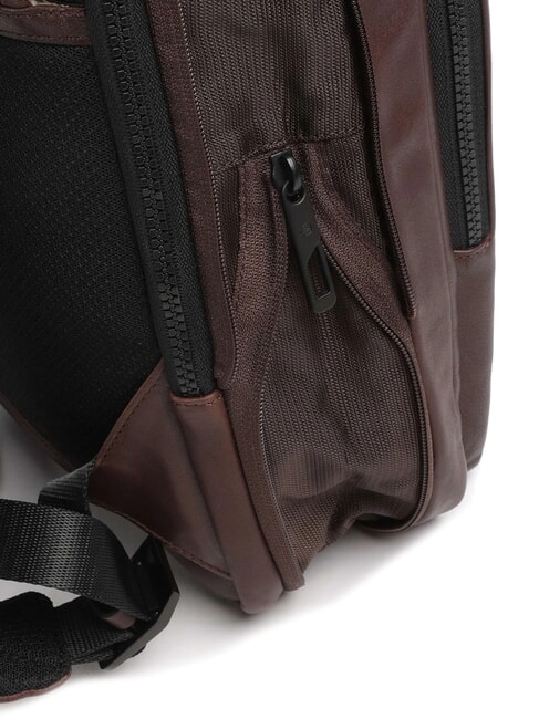 HARPER 14-Zoll-Laptop-Rucksack, erweiterbar MORO - PC-Rucksäcke