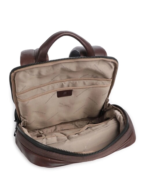 HARPER 14-Zoll-Laptop-Rucksack, erweiterbar MORO - PC-Rucksäcke