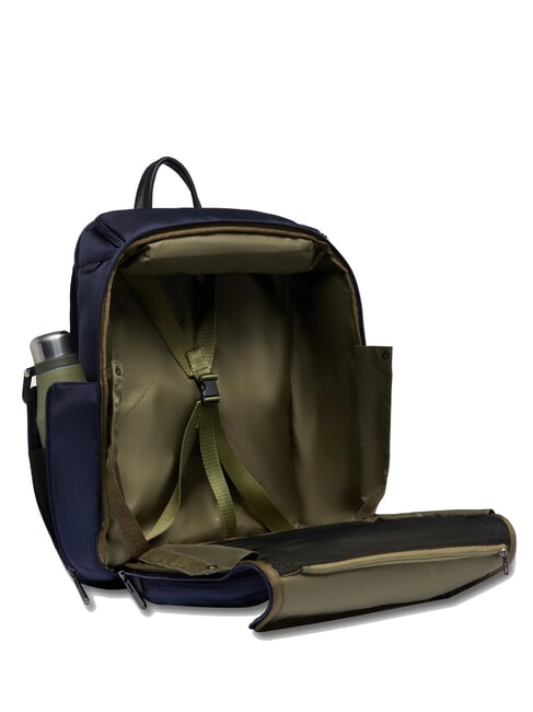 BRIEF 2 Untersitz-Reiserucksack für 15,6-Zoll-Laptop Blau - PC-Rucksäcke