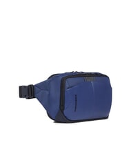 PIQUADRO PQ-EARTH Stoffbeutel Blau - Hüfttaschen - 2
