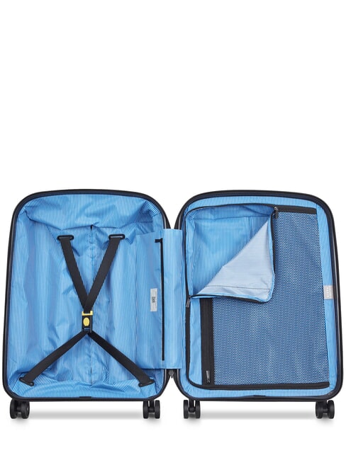 BELMONT PLUS MR Handgep&auml;cktrolley Schwarz - Handgep&auml;ck